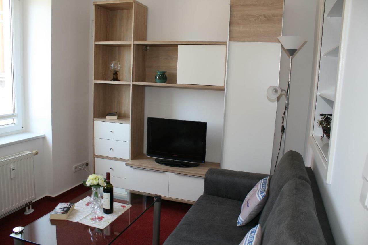 Garni Eden Hotels Villa Dora Heringsdorf Zewnętrze zdjęcie